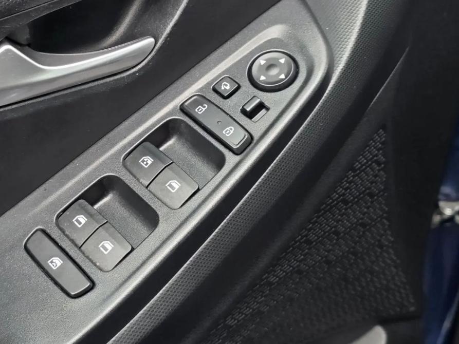 Hyundai Creta II Санкт-Петербург  - изображение 16