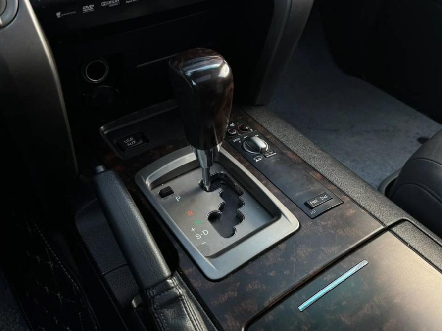 Toyota Land Cruiser 200 Series Новосибирск  - изображение 16