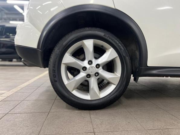Nissan Juke I с пробегом 2012 года, цена 830 000 рублей, 150000 км, внедорожник, Автокод Объявления