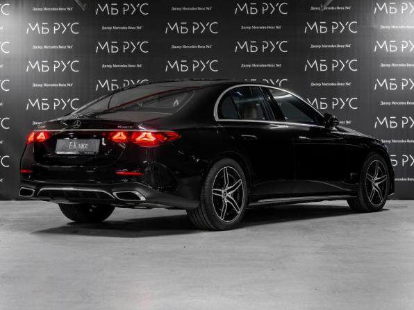 Новый Mercedes-Benz E-Класс VI (W214 S214) 2025 года, цена 8 990 000 рублей, седан, Автокод Объявления