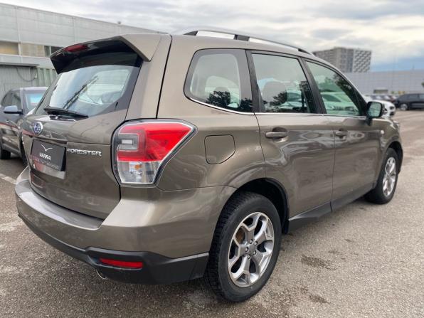Subaru Forester IV Рестайлинг 2 с пробегом 2017 года, цена 1 950 000 рублей, 159710 км, внедорожник, Автокод Объявления