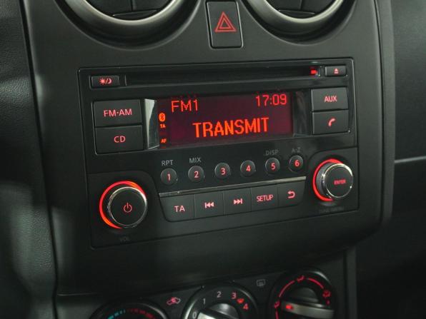 Nissan Qashqai I Рестайлинг с пробегом 2012 года, цена 989 000 рублей, 150160 км, внедорожник, Автокод Объявления