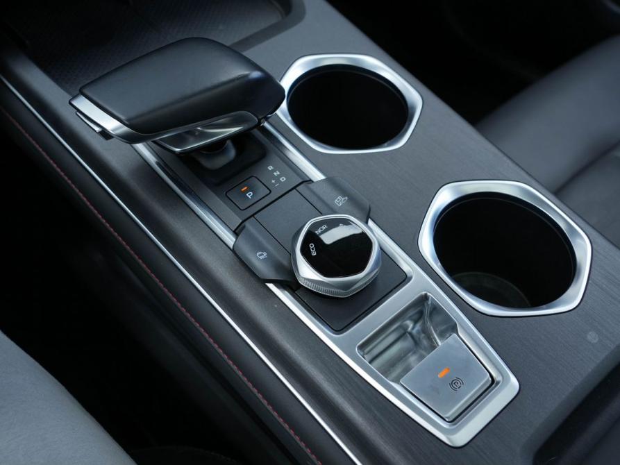 Changan CS55 Plus II Новосибирск  - изображение 19