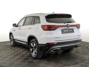 Changan CS75 I Рестайлинг Москва  - изображение 36