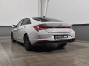 Hyundai Elantra VII (CN7) Кемерово  - изображение 29