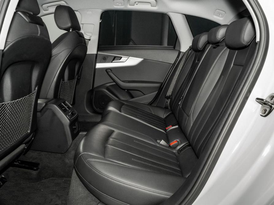 Audi A4 V (B9) Иркутск  - изображение 7