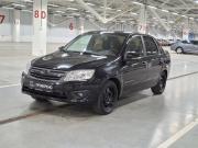Lada (ВАЗ) Granta I Казань  - изображение 23