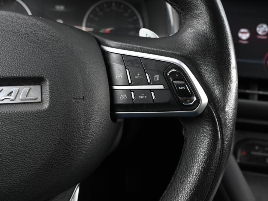 Haval F7 I Новороссийск  - изображение 17