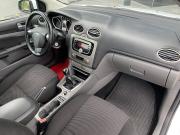 Ford Focus II Рестайлинг Сочи  - изображение 18