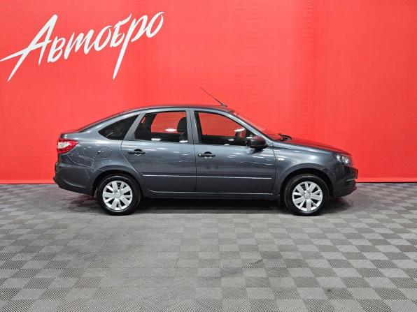 Lada (ВАЗ) Granta I Рестайлинг с пробегом 2019 года, цена 625 000 рублей, 85477 км, хэтчбек, Автокод Объявления