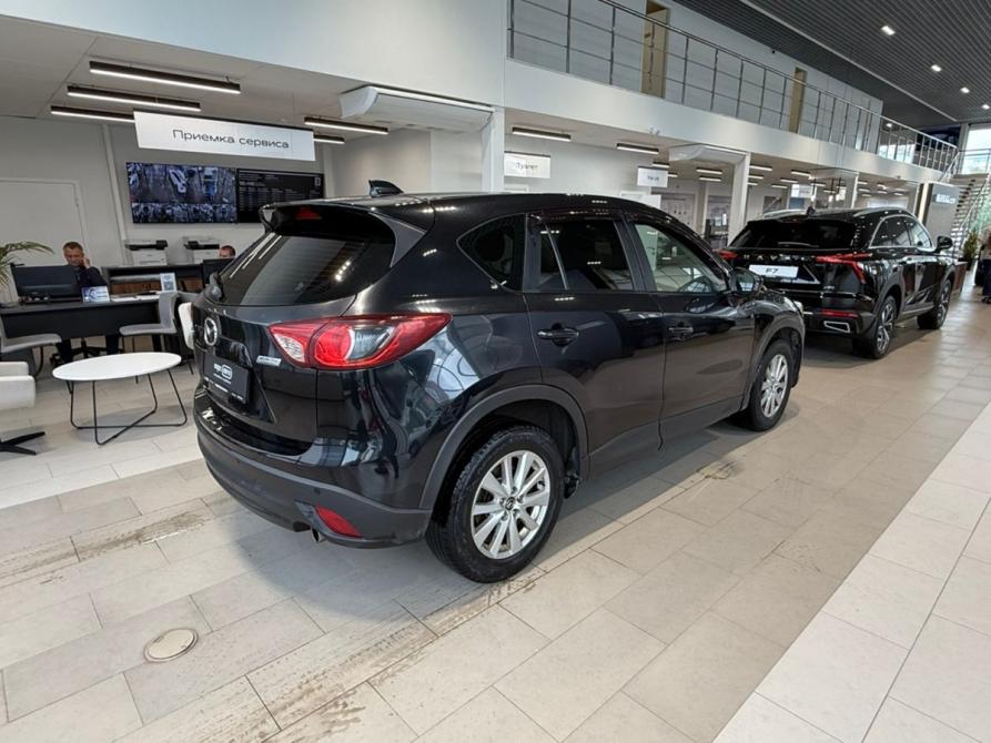 Mazda CX-5 I Серпухов  - изображение 5