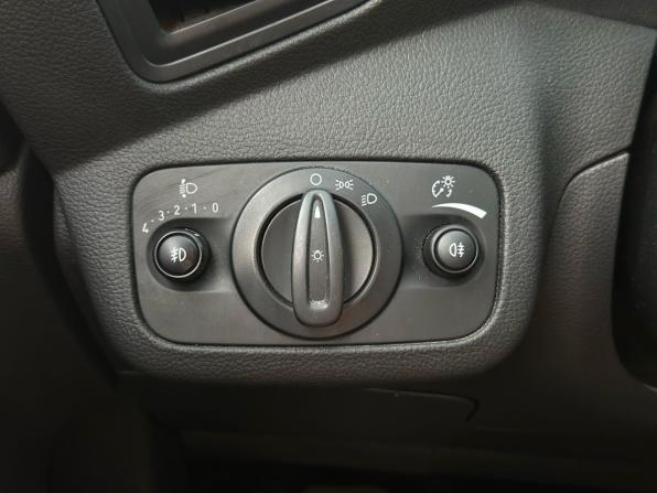 Ford Kuga II с пробегом 2015 года, цена 1 059 000 рублей, 242154 км, внедорожник, Автокод Объявления
