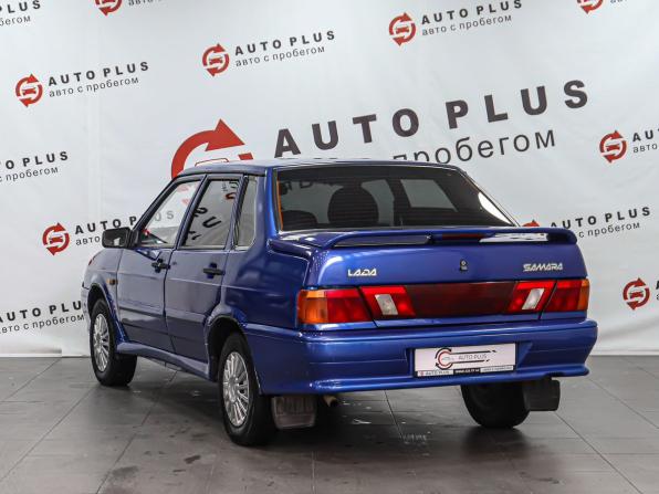 Lada (ВАЗ) 2115 с пробегом 2010 года, цена 229 000 рублей, 185397 км, седан, Автокод Объявления