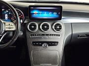 Mercedes-Benz C-Класс IV (W205) Рестайлинг Москва  - изображение 35