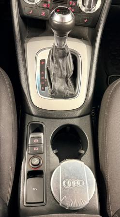 Audi Q3 I (8U) с пробегом 2012 года, цена 1 270 000 рублей, 241561 км, внедорожник, Автокод Объявления