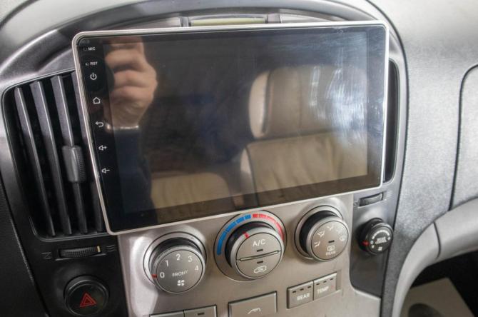 Hyundai Grand Starex I с пробегом 2008 года, цена 1 579 000 рублей, 360000 км, фургон, Автокод Объявления