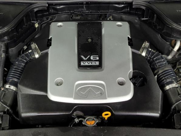 Infiniti M IV с пробегом 2010 года, цена 1 320 000 рублей, 216416 км, седан, Автокод Объявления