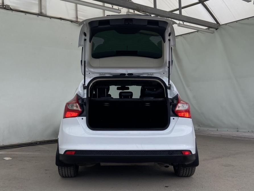 Ford Focus III Липецк  - изображение 7