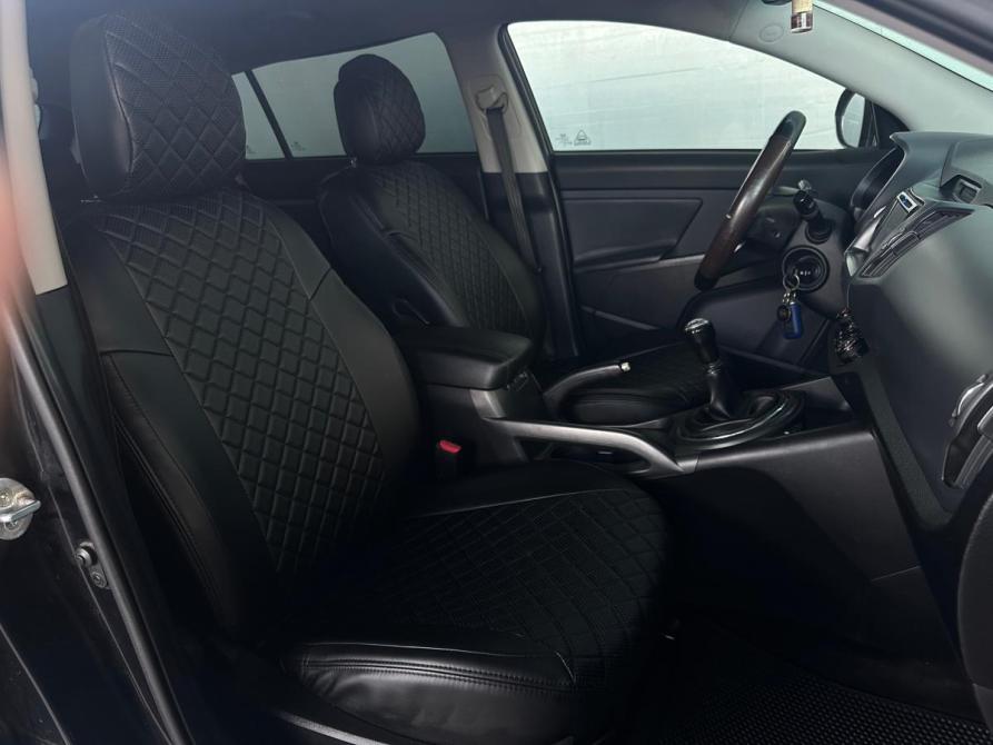 Kia Sportage III Тамбов  - изображение 13