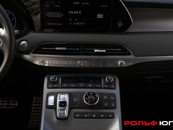 Hyundai Palisade I с пробегом 2020 года, цена 4 548 000 рублей, 64803 км, внедорожник, Автокод Объявления
