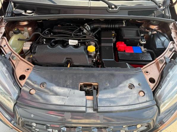 Lada (ВАЗ) XRAY I с пробегом 2017 года, цена 671 500 рублей, 115386 км, хэтчбек, Автокод Объявления