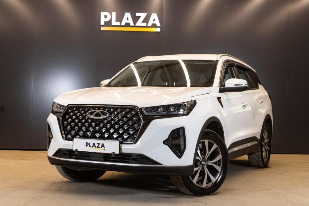 Chery Tiggo 7 Pro Max I Уфа  - изображение 1