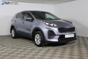 Kia Sportage IV Рестайлинг Нижний Новгород  - изображение 20