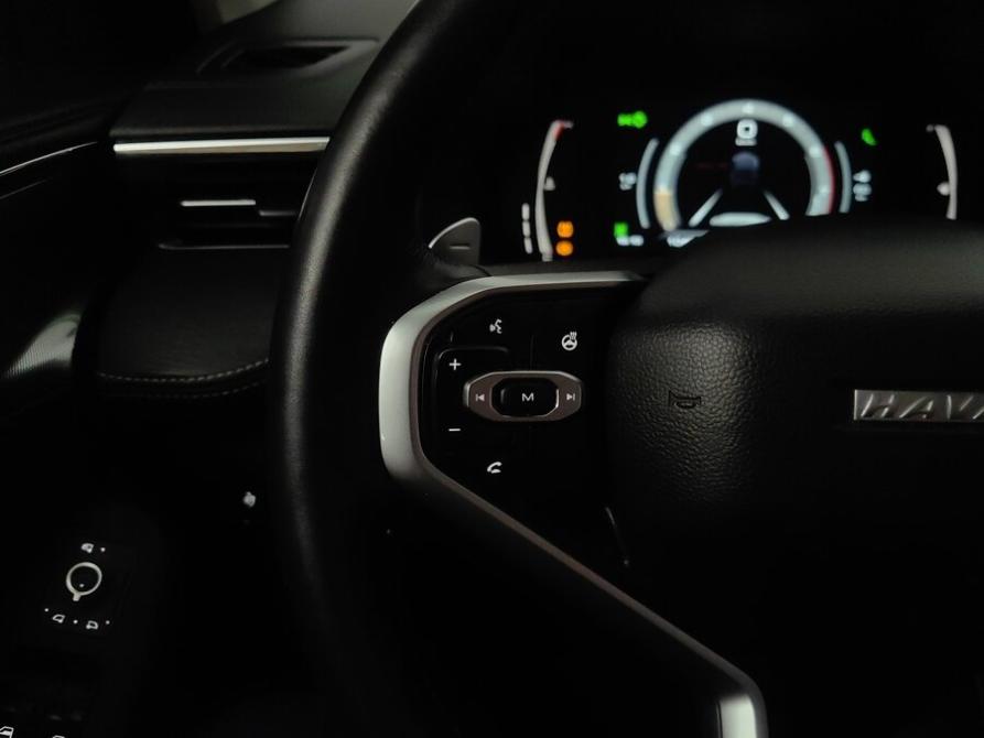 Haval Jolion I Подольск  - изображение 18