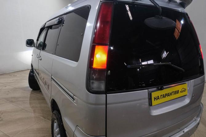 Toyota Town Ace III с пробегом 1999 года, цена 399 000 рублей, 471000 км, компактвэн, Автокод Объявления