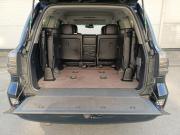 Toyota Land Cruiser 200 Series Санкт-Петербург  - изображение 39