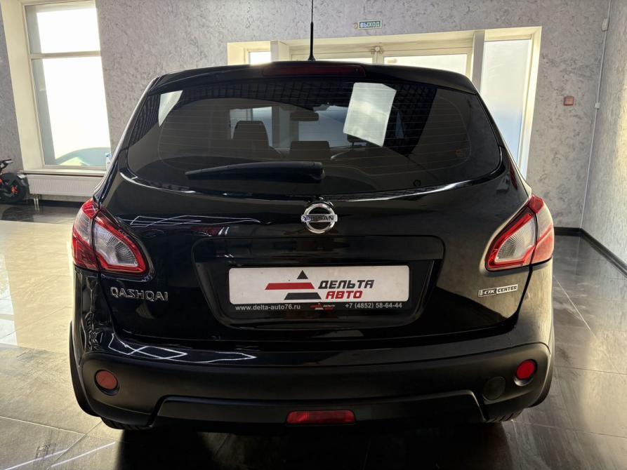 Nissan Qashqai I Рестайлинг Ярославль  - изображение 4