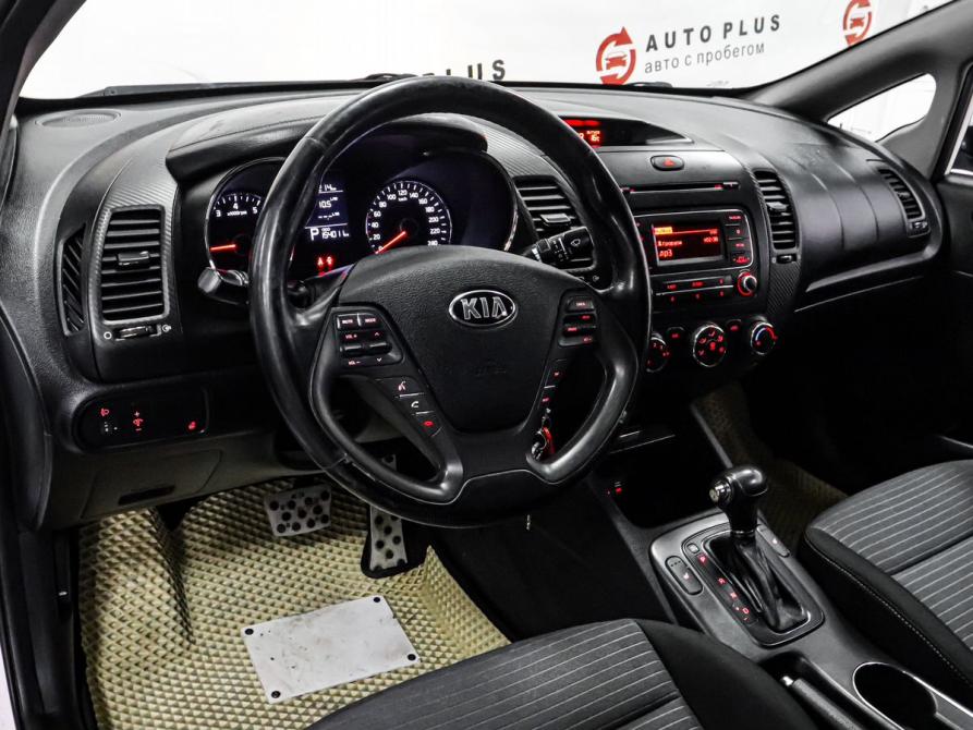 Kia Cerato III Минеральные Воды  - изображение 7