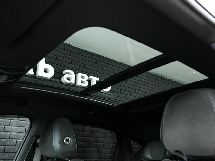 Geely Tugella I Рестайлинг Екатеринбург  - изображение 11