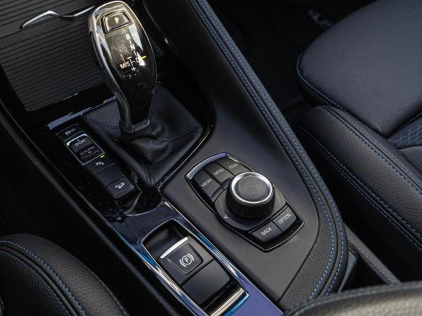 BMW X2 I (F39) с пробегом 2021 года, цена 3 420 000 рублей, 28833 км, внедорожник, Автокод Объявления