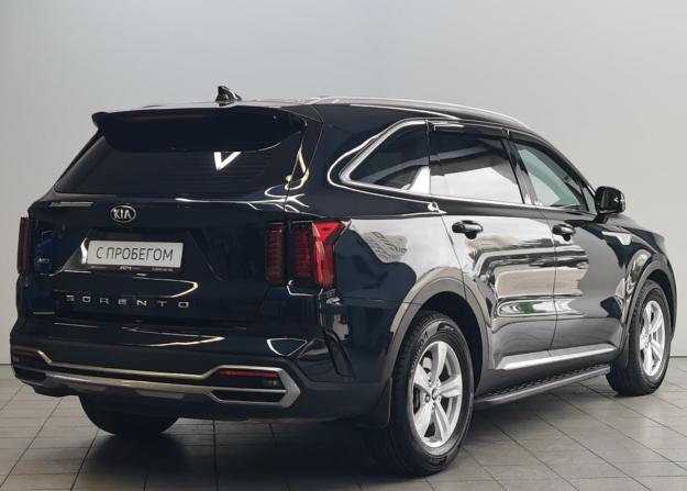 Kia Sorento IV с пробегом 2020 года, цена 2 990 000 рублей, 161978 км, внедорожник, Автокод Объявления