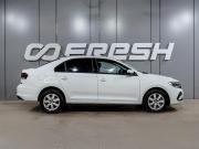 Volkswagen Polo VI Воронеж  - изображение 21