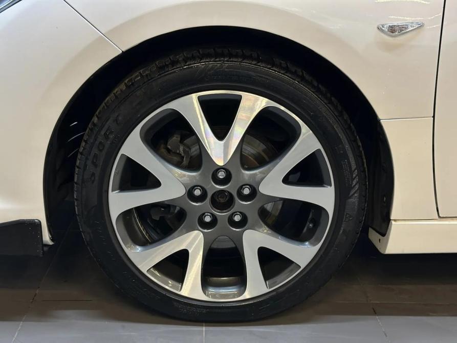 Mazda 6 II (GH) Красноярск  - изображение 8