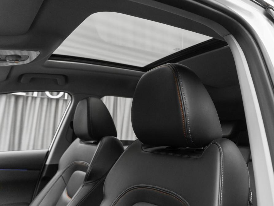 Chery Tiggo 7 Pro I Москва  - изображение 10