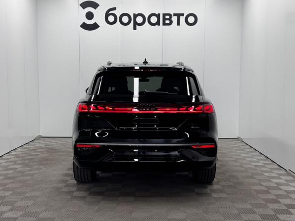 Audi Q6 с пробегом 2026 года, цена 8 060 000 рублей, 3943 км, внедорожник, Автокод Объявления