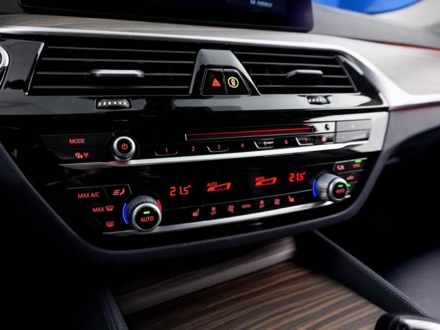 BMW 5 серии VII (G30/G31/G38) Москва  - изображение 17