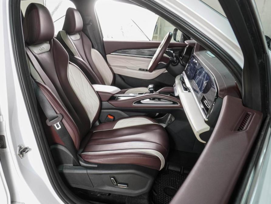 Geely Monjaro I Воронеж  - изображение 8