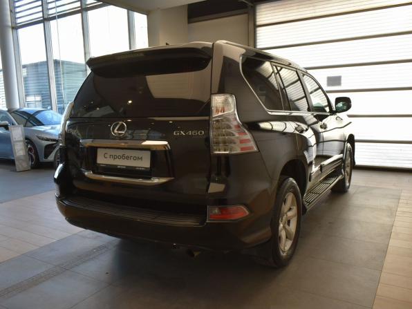 Lexus GX II Рестайлинг с пробегом 2016 года, цена 4 589 000 рублей, 117900 км, внедорожник, Автокод Объявления