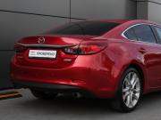 Mazda 6 III (GJ) Москва  - изображение 46