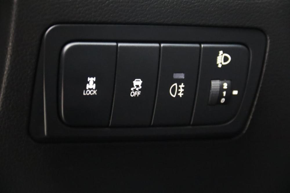 SsangYong Actyon II Сургут  - изображение 18