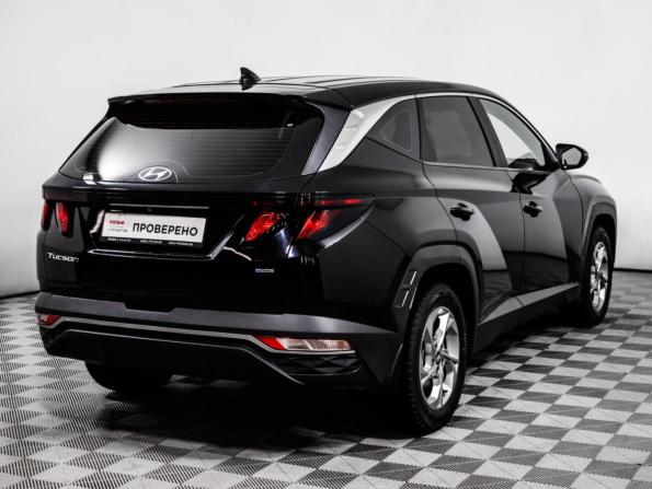 Hyundai Tucson IV с пробегом 2021 года, цена 2 910 000 рублей, 102000 км, внедорожник, Автокод Объявления