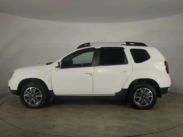 Renault Duster I Рестайлинг с пробегом 2019 года, цена 1 069 000 рублей, 160150 км, внедорожник, Автокод Объявления