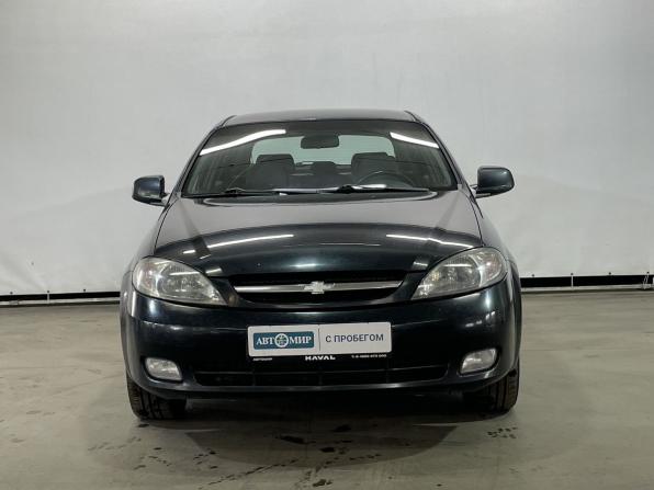 Chevrolet Lacetti I с пробегом 2011 года, цена 599 000 рублей, 154034 км, хэтчбек, Автокод Объявления