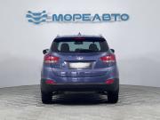Hyundai ix35 I Рестайлинг Калининград  - изображение 27