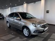 Lada (ВАЗ) Granta I Рестайлинг Чебоксары  - изображение 36