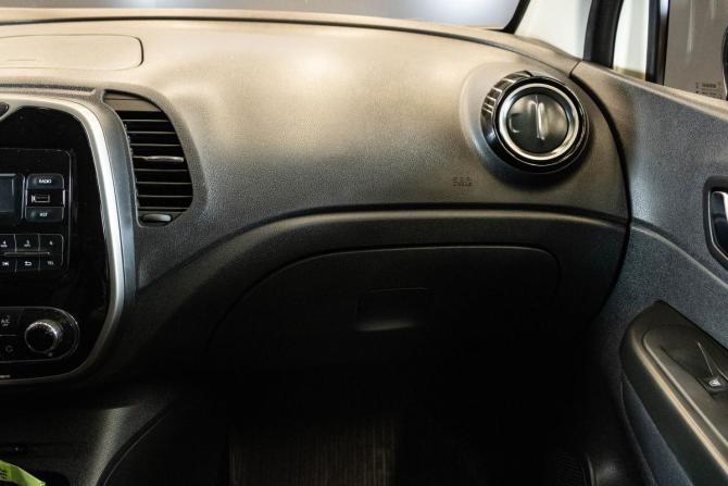 Renault Kaptur I с пробегом 2019 года, цена 1 289 000 рублей, 89131 км, внедорожник, Автокод Объявления